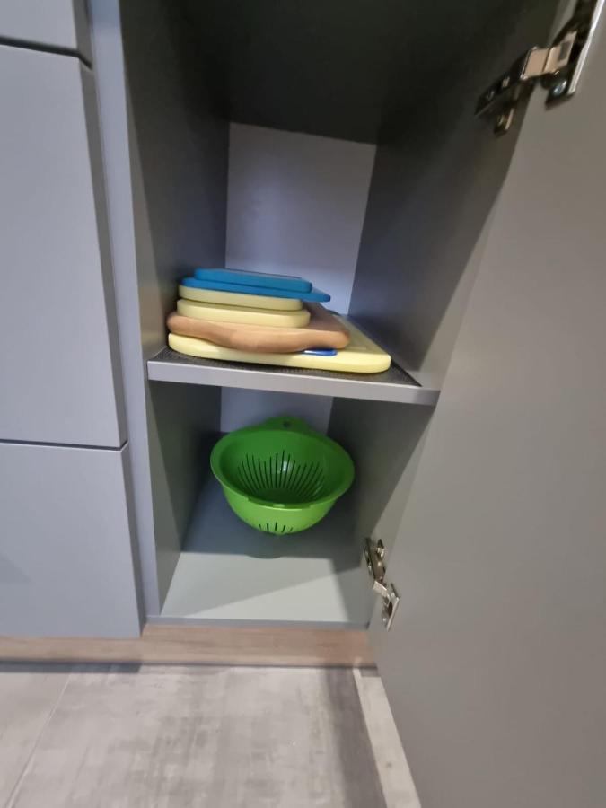 Apartament Lux Lemon Еленя-Гура Экстерьер фото