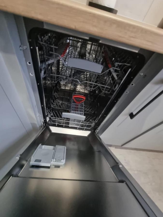 Apartament Lux Lemon Еленя-Гура Экстерьер фото