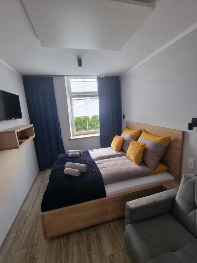 Apartament Lux Lemon Еленя-Гура Экстерьер фото