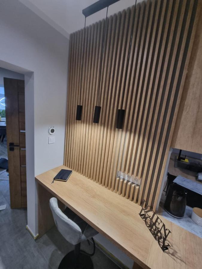 Apartament Lux Lemon Еленя-Гура Экстерьер фото