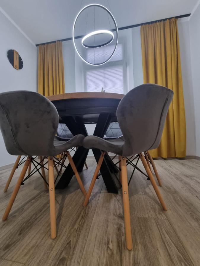 Apartament Lux Lemon Еленя-Гура Экстерьер фото