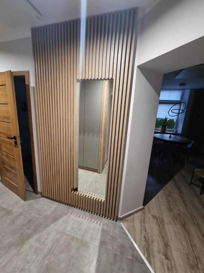 Apartament Lux Lemon Еленя-Гура Экстерьер фото