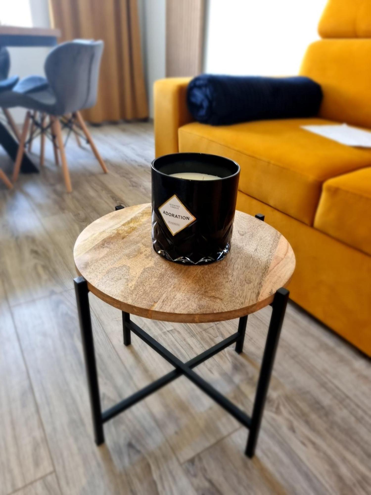 Apartament Lux Lemon Еленя-Гура Экстерьер фото