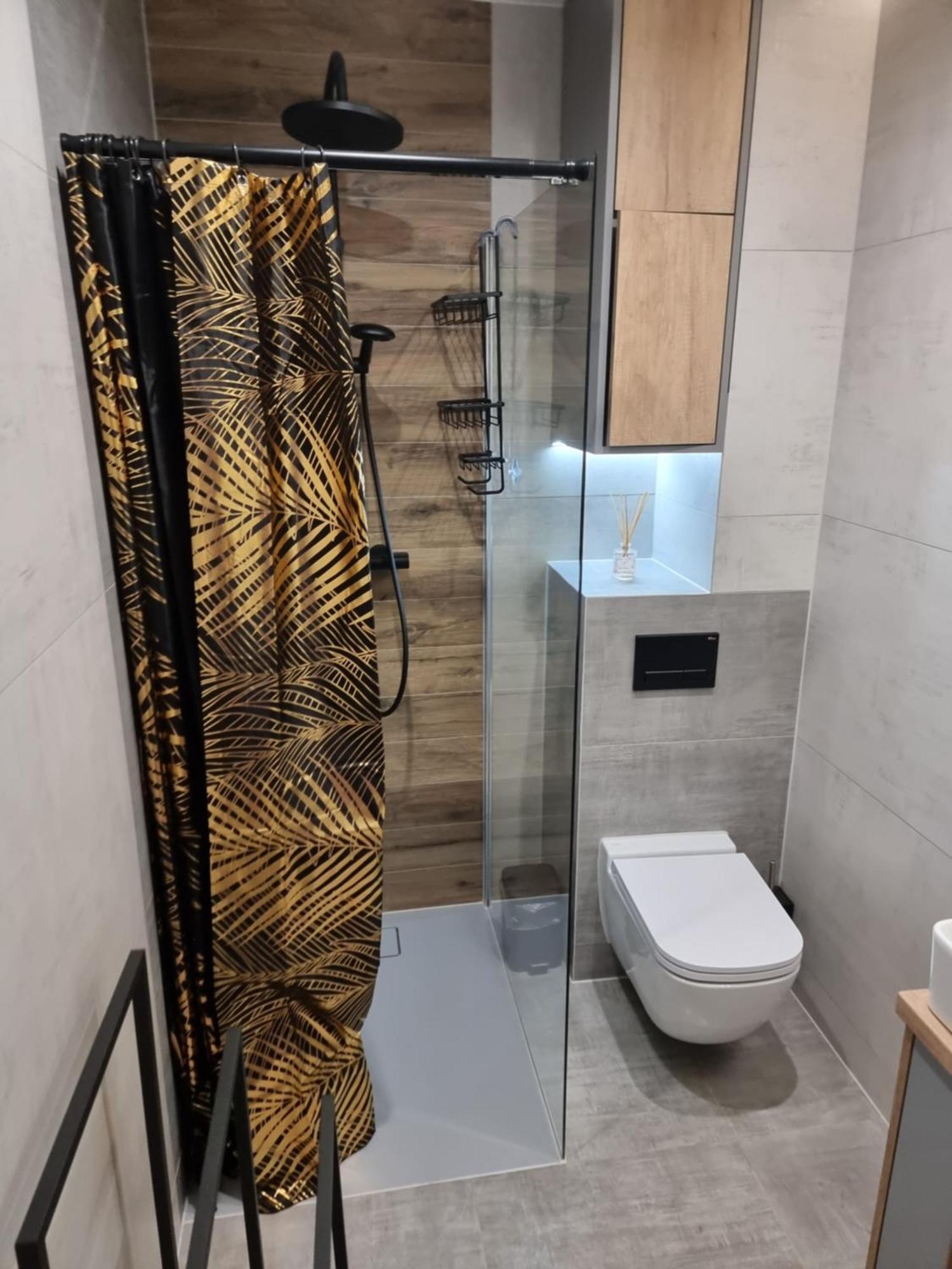 Apartament Lux Lemon Еленя-Гура Экстерьер фото