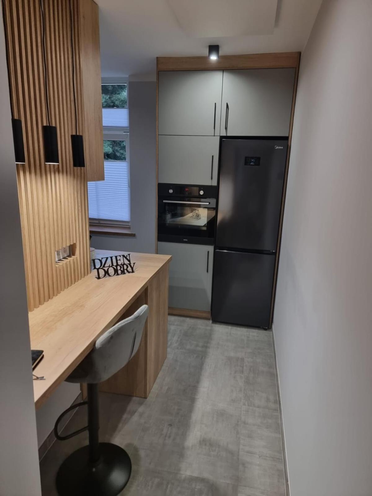 Apartament Lux Lemon Еленя-Гура Экстерьер фото
