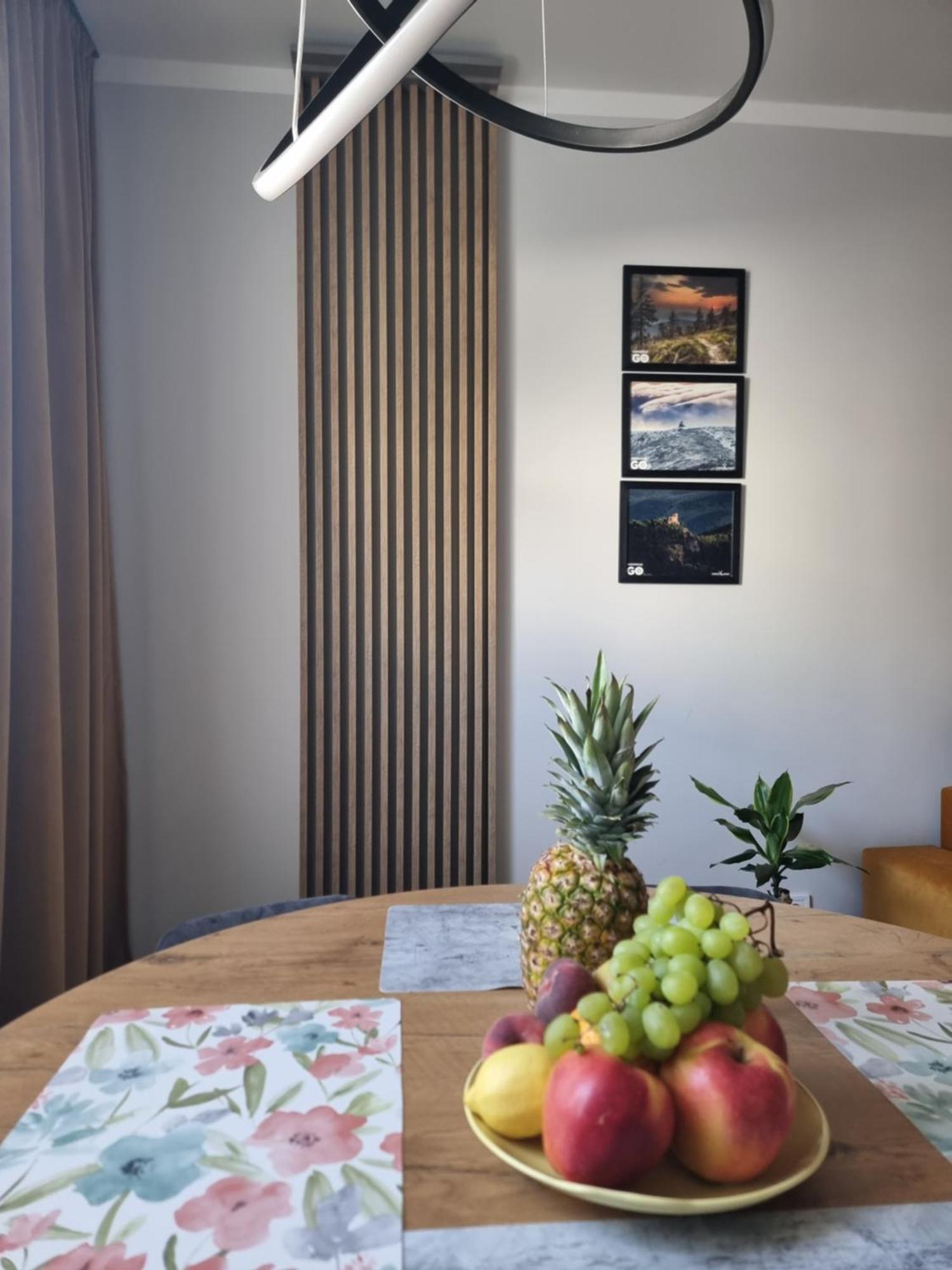 Apartament Lux Lemon Еленя-Гура Экстерьер фото