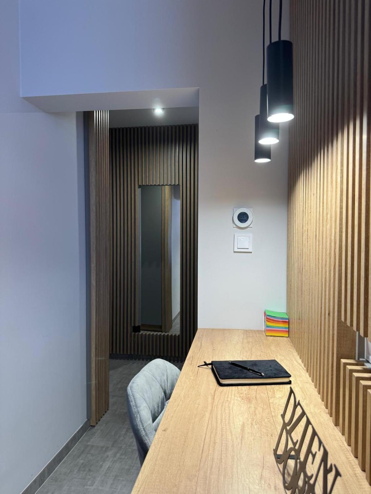 Apartament Lux Lemon Еленя-Гура Экстерьер фото